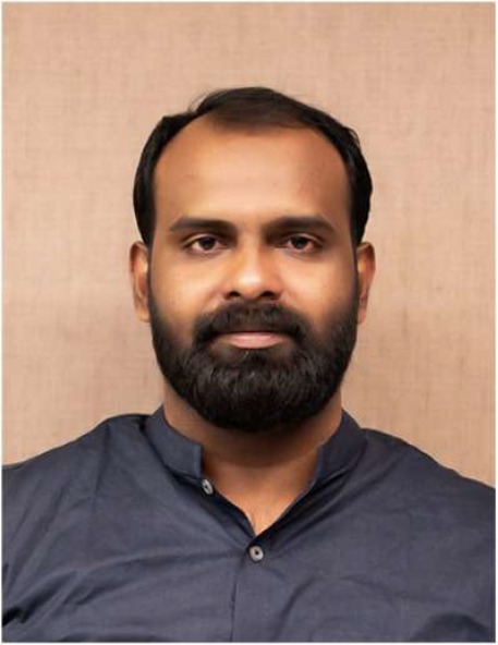 Abdul Kalam Asad