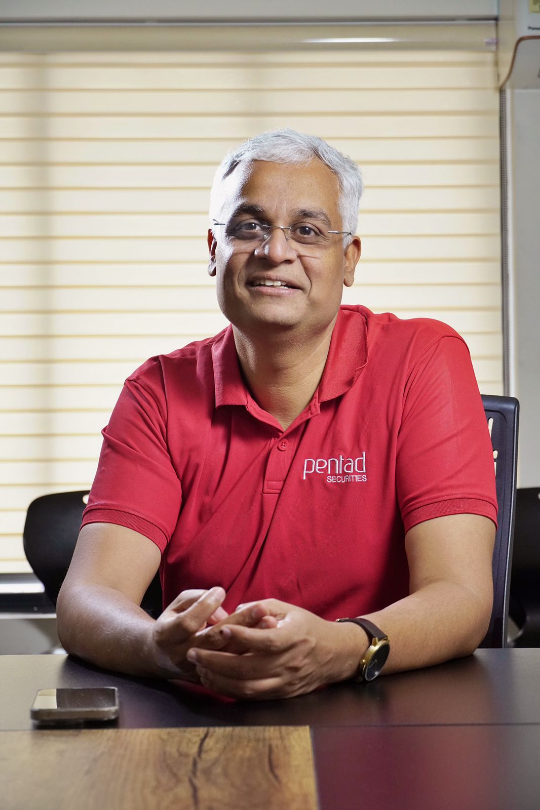 Nikhil KG