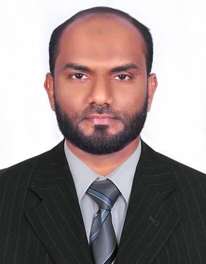 Nizar Ahammed