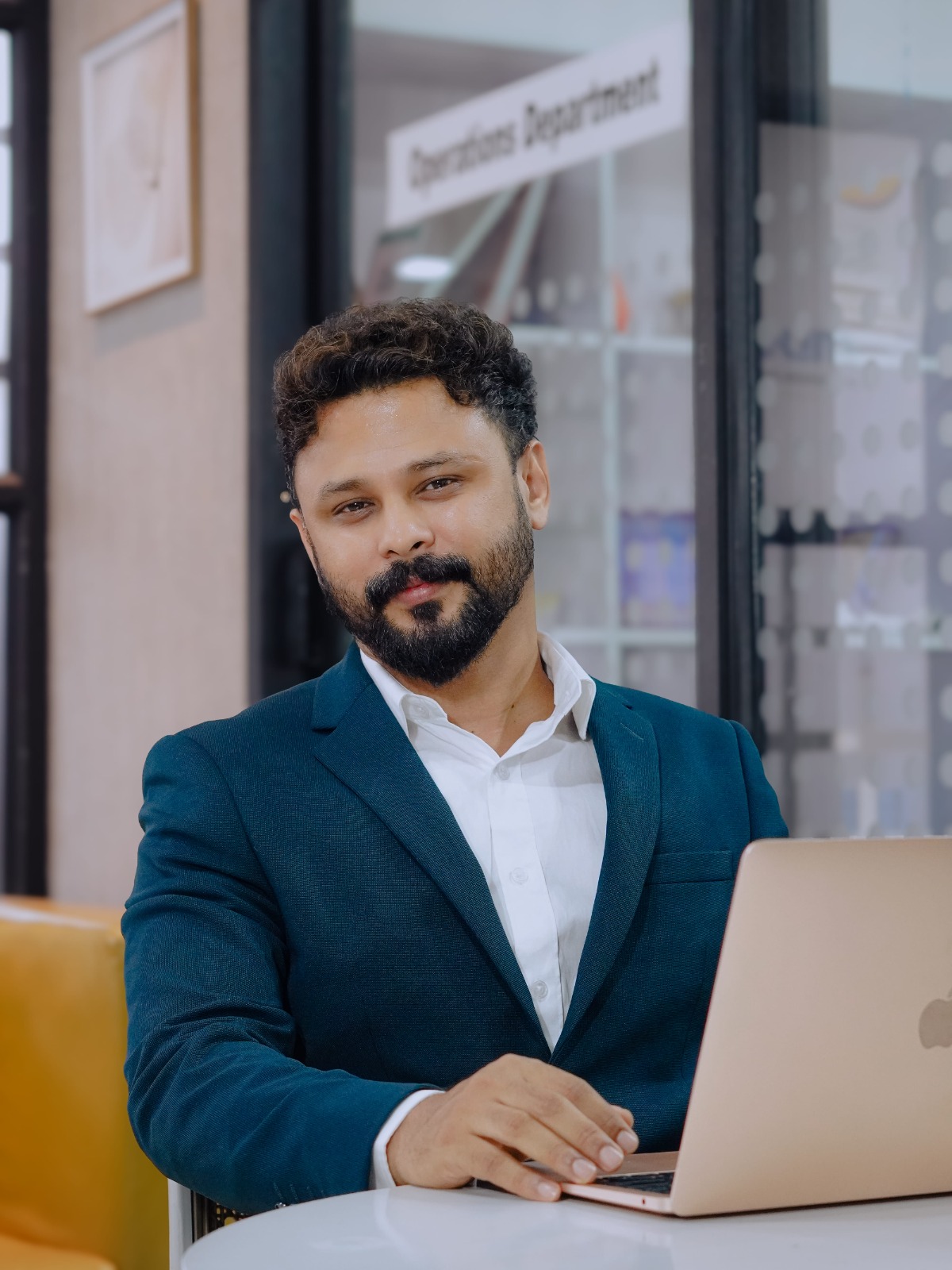 Shibin Chettuvai